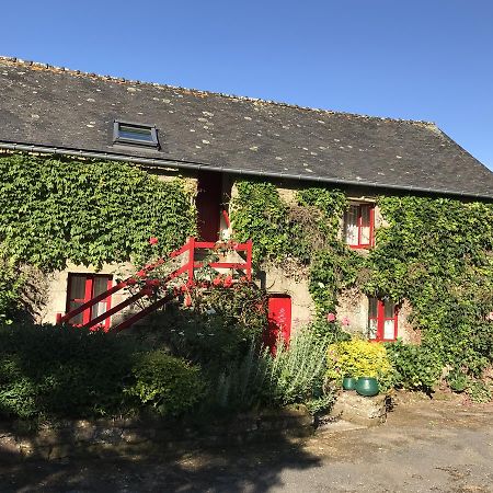 Le Chatel Riec-sur-Bélon Kültér fotó