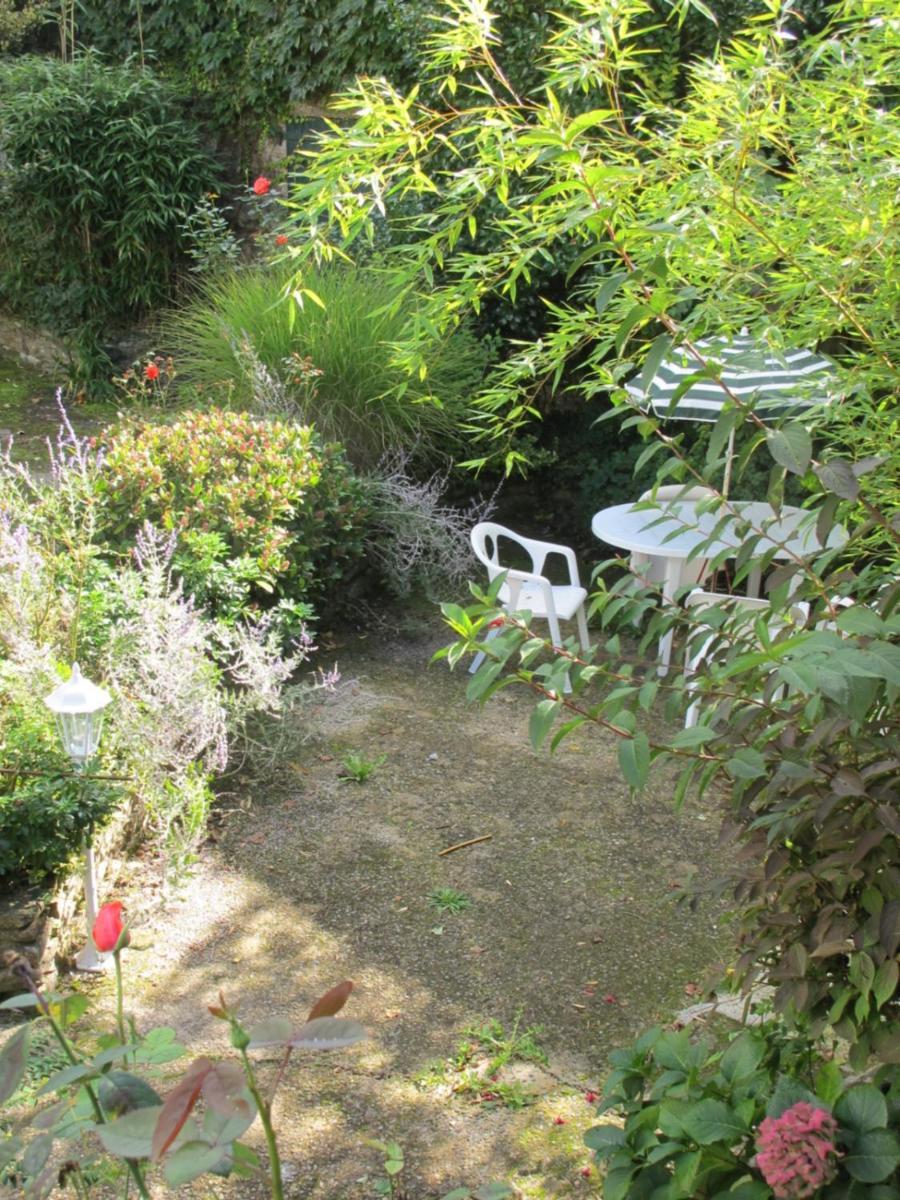 Le Chatel Riec-sur-Bélon Kültér fotó